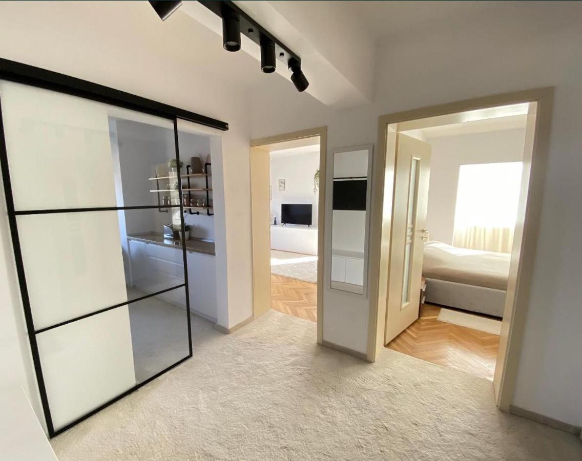 Lucky Residence II ブラショフ エクステリア 写真
