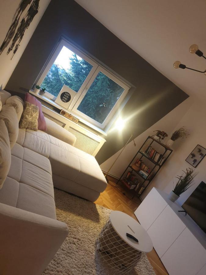 Lucky Residence II ブラショフ エクステリア 写真