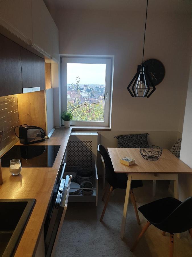 Lucky Residence II ブラショフ エクステリア 写真