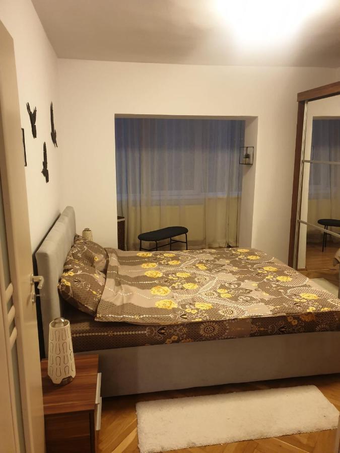 Lucky Residence II ブラショフ エクステリア 写真