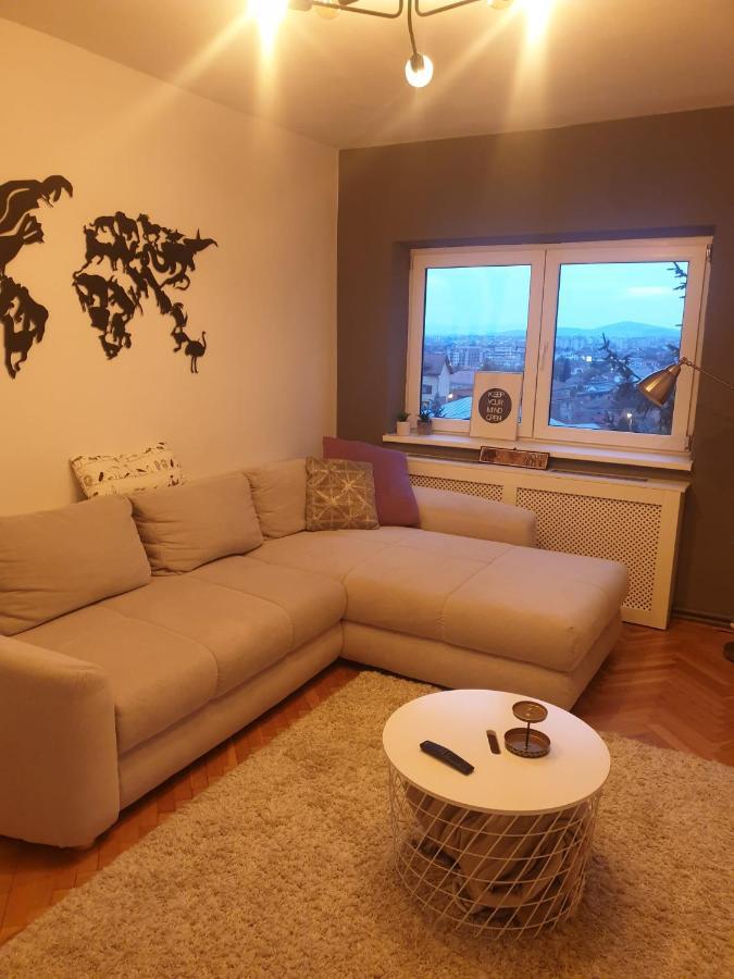 Lucky Residence II ブラショフ エクステリア 写真