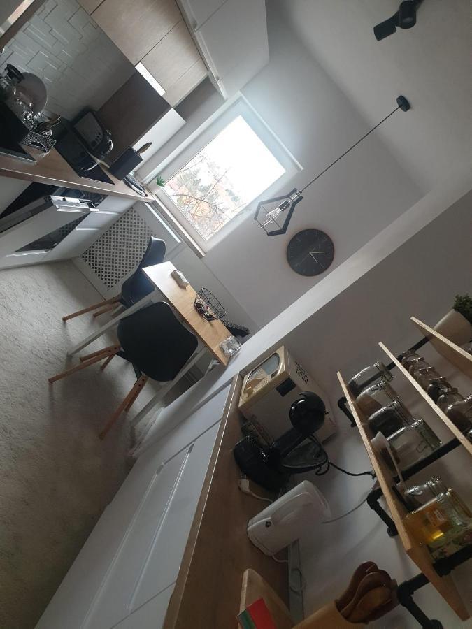 Lucky Residence II ブラショフ エクステリア 写真